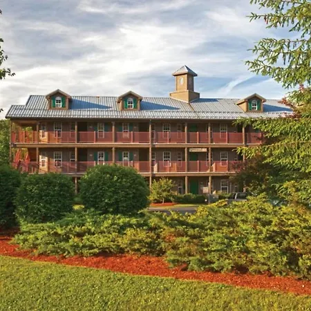 Holiday Inn Oak N Spruce Resort -1Bd Sleep Up To 4